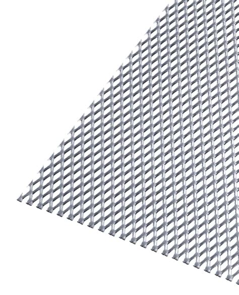 sheet metal stretching|perforated metal strips screwfix.